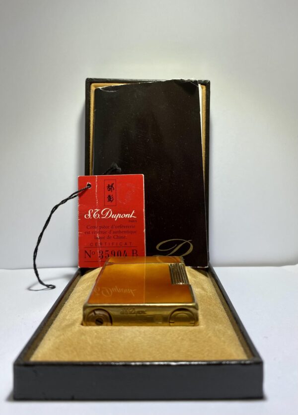 Dupont Chinese Laquear - Imagen 3