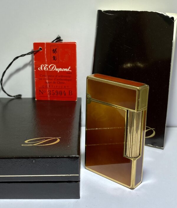 Dupont Chinese Laquear - Imagen 2