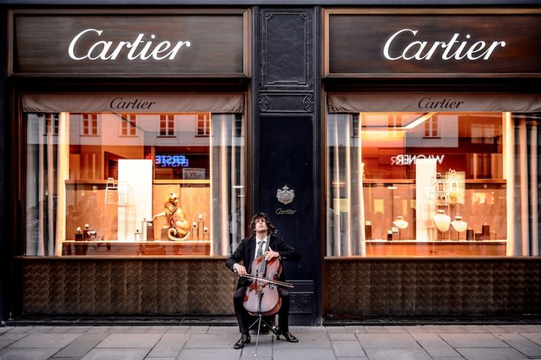 Lee más sobre el artículo Relojes Cartier: elegancia y distinción