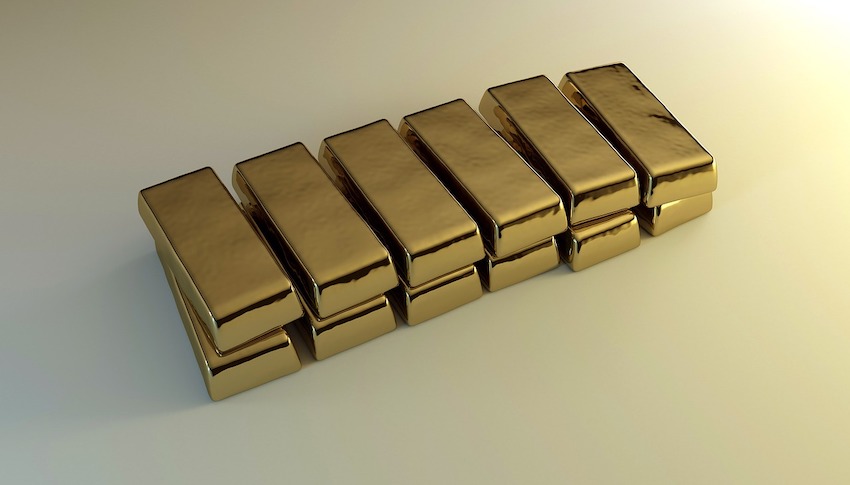 En este momento estás viendo ¿Por qué comprar lingotes de oro?