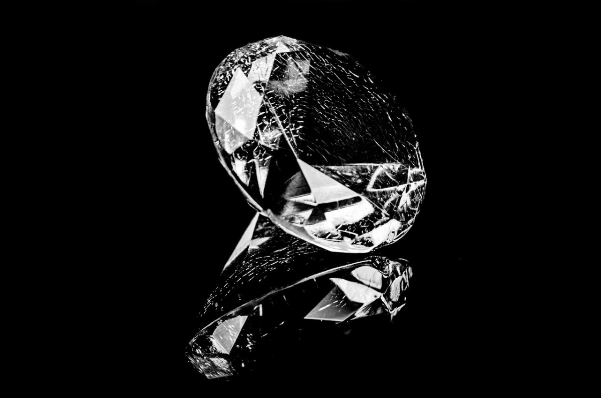 En este momento estás viendo Diamante negro: qué es y por qué es tan exclusivo