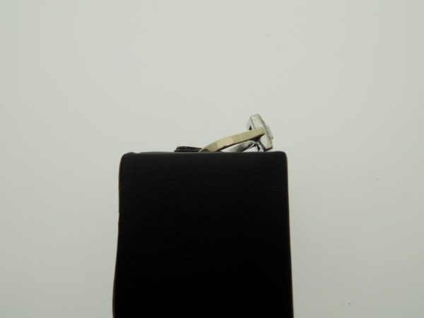 Anillo con brillantes - Imagen 3