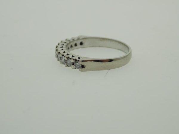 Anillo con brillantes - Imagen 3
