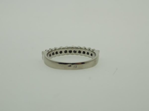 Anillo con brillantes - Imagen 5
