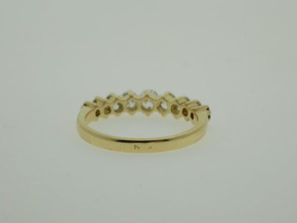 Anillo con brillantes - Imagen 4