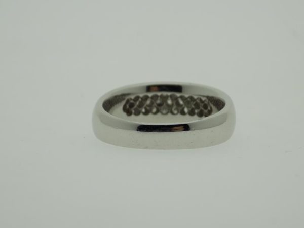 Anillo con brillantes - Imagen 5
