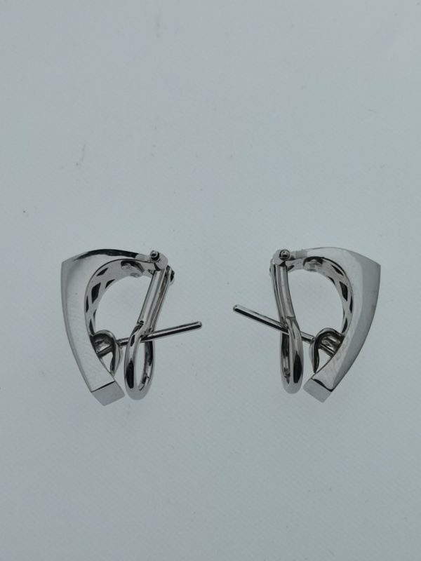 Conjunto de gargantilla y pendientes. - Imagen 5