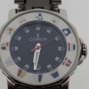 Reloj Corum