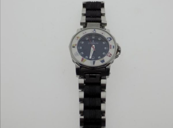 Reloj Corum - Imagen 2