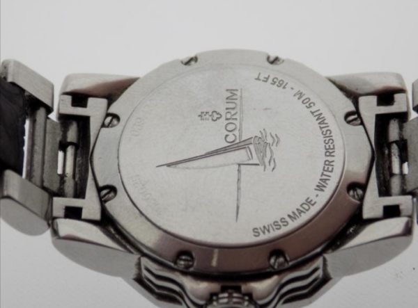 Reloj Corum - Imagen 5