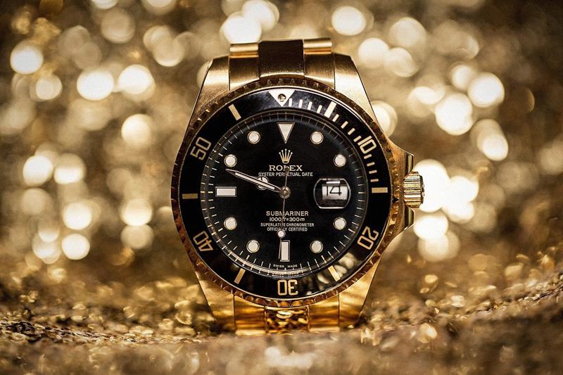 Las Marcas Relojes de de 2018 • OroCredit