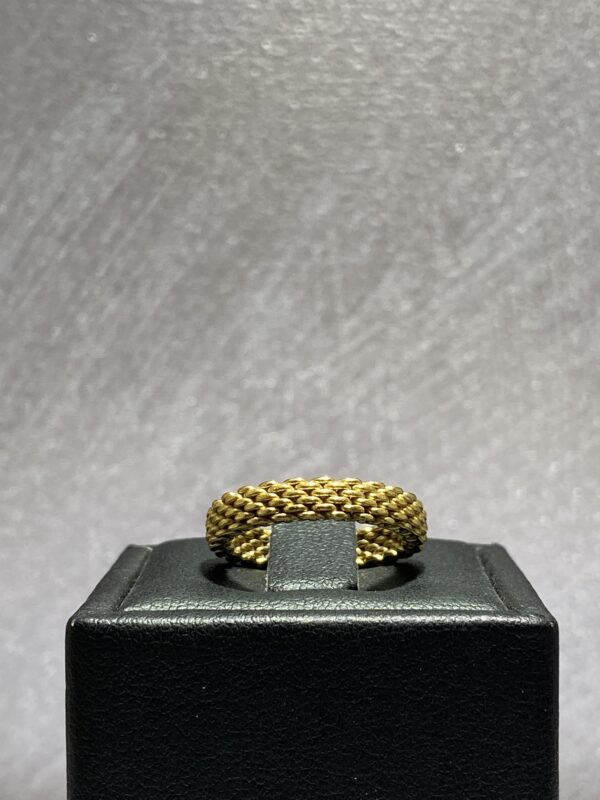 Anillo TIFFANY & CO