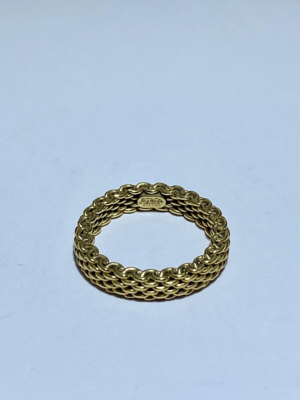 Anillo TIFFANY & CO - Imagen 3