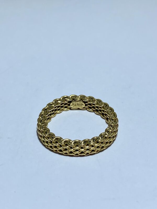 Anillo TIFFANY & CO - Imagen 2