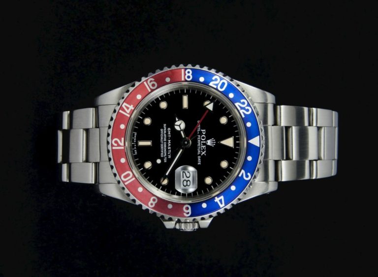 Lee más sobre el artículo Cómo vender tu reloj de lujo