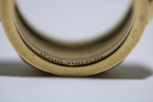 Anillo Empreinte Louis Vuitton - Imagen 3