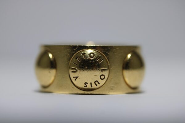 Anillo Empreinte Louis Vuitton