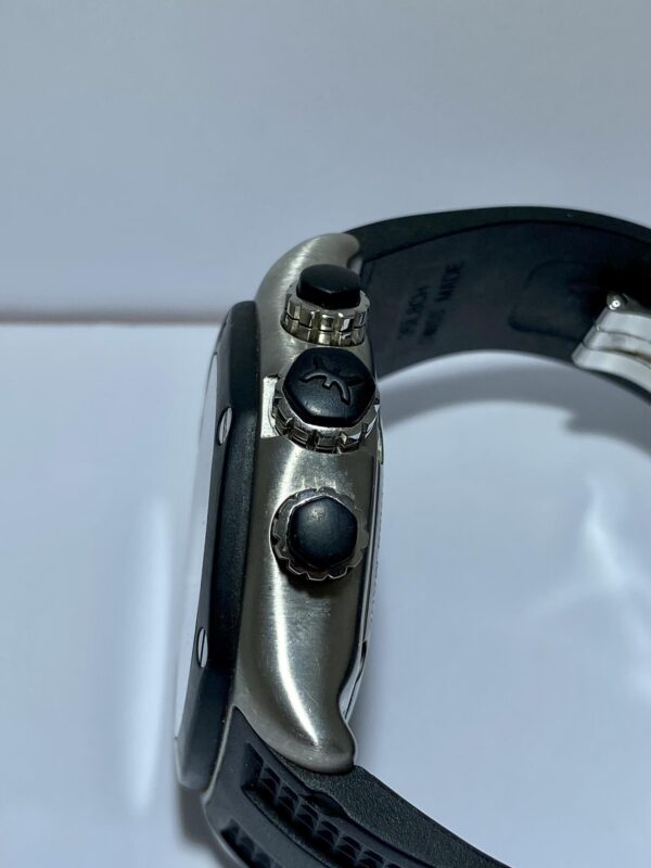 Reloj Ebel 1911 Tekton 48,5 mm - Caja y certificado - Imagen 4