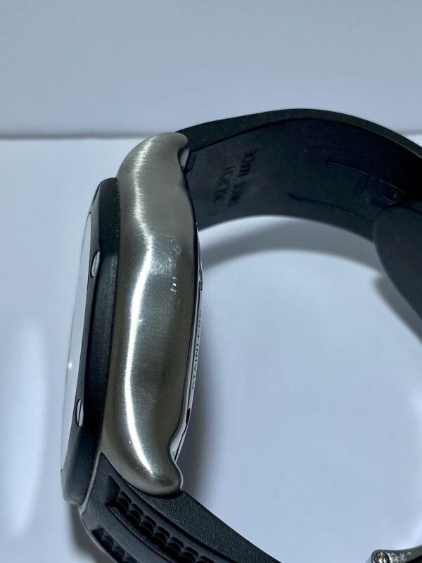 Reloj Ebel 1911 Tekton 48,5 mm - Caja y certificado - Imagen 5