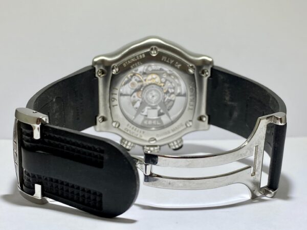Reloj Ebel 1911 Tekton 48,5 mm - Caja y certificado - Imagen 9