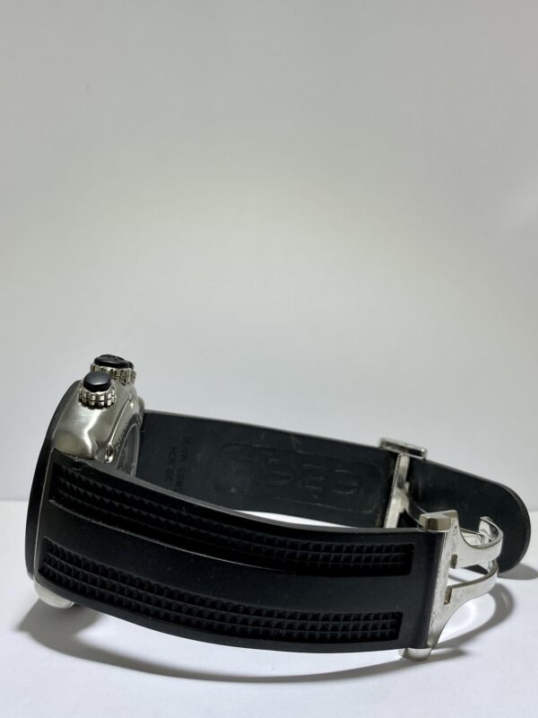 Reloj Ebel 1911 Tekton 48,5 mm - Caja y certificado - Imagen 12