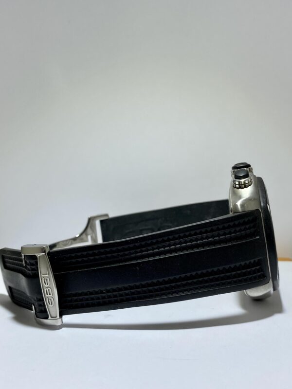 Reloj Ebel 1911 Tekton 48,5 mm - Caja y certificado - Imagen 13