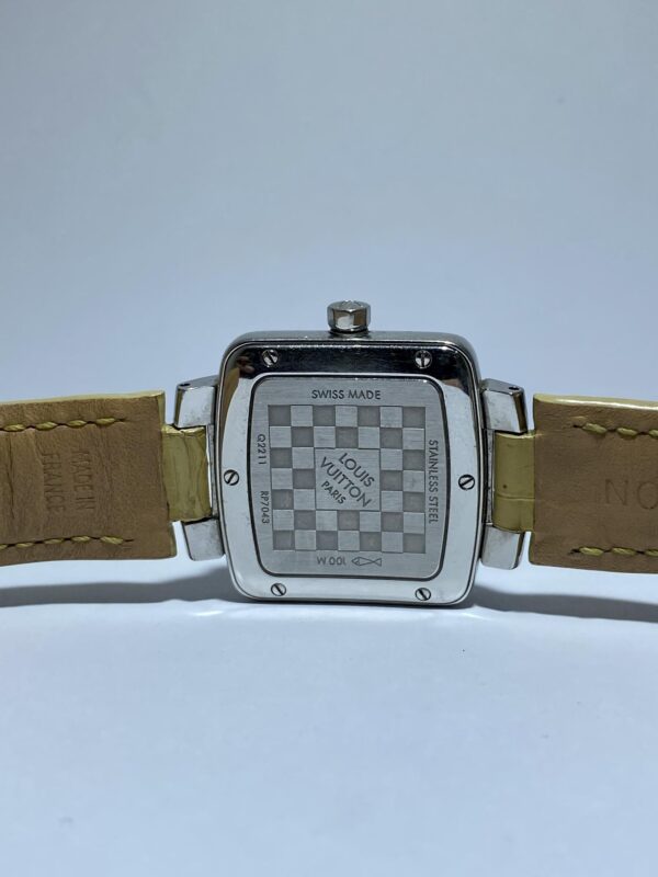 Reloj Louis Vuitton Q2211 - Imagen 3