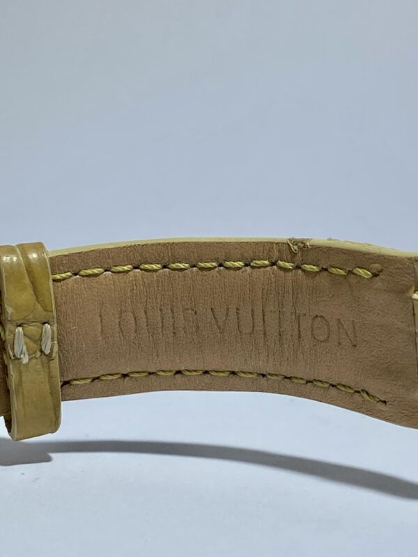 Reloj Louis Vuitton Q2211 - Imagen 7