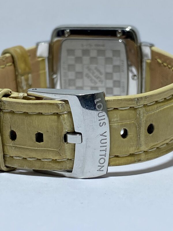 Reloj Louis Vuitton Q2211 - Imagen 6