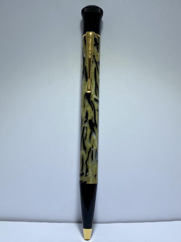 Montblanc Oscar Wilde Edición Limitada - Pluma, bolígrafo y portaminas. - Imagen 10