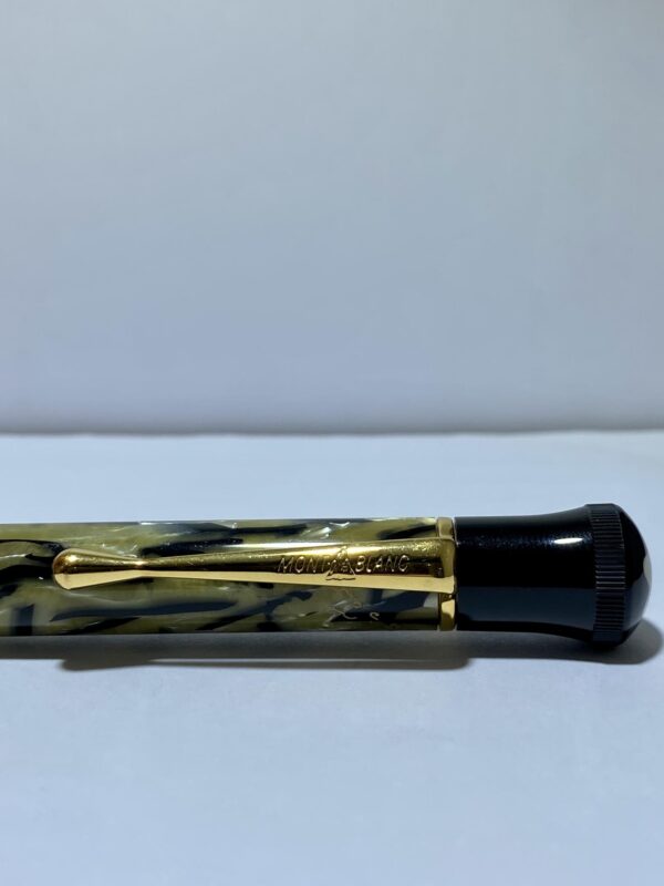 Montblanc Oscar Wilde Edición Limitada - Pluma, bolígrafo y portaminas. - Imagen 11