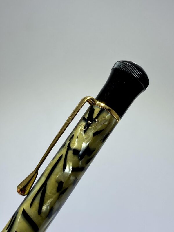 Montblanc Oscar Wilde Edición Limitada - Pluma, bolígrafo y portaminas. - Imagen 12