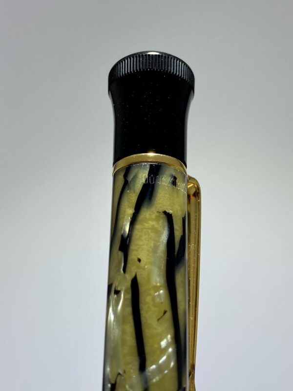 Montblanc Oscar Wilde Edición Limitada - Pluma, bolígrafo y portaminas. - Imagen 13