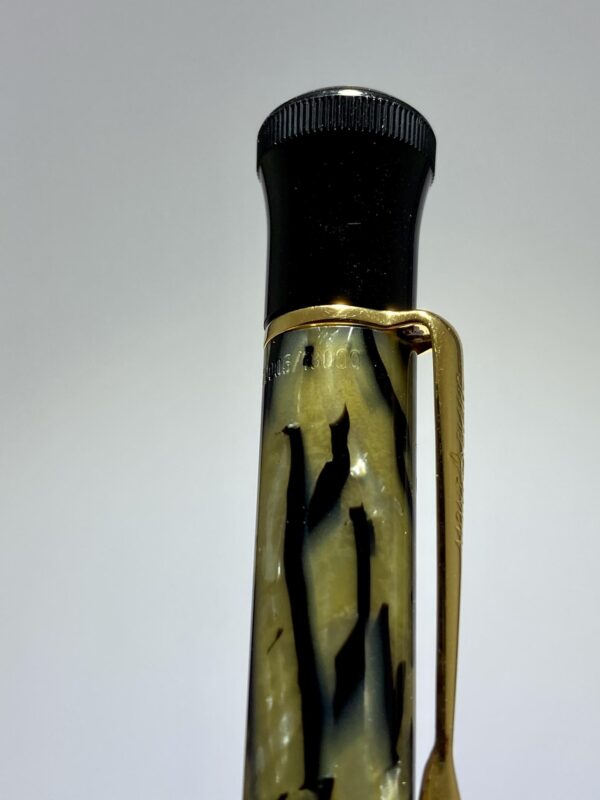 Montblanc Oscar Wilde Edición Limitada - Pluma, bolígrafo y portaminas. - Imagen 14
