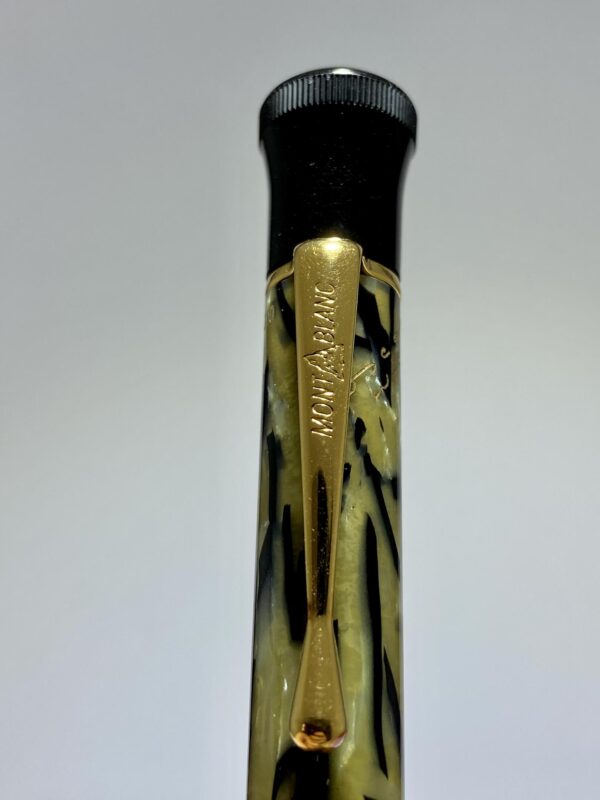 Montblanc Oscar Wilde Edición Limitada - Pluma, bolígrafo y portaminas. - Imagen 15