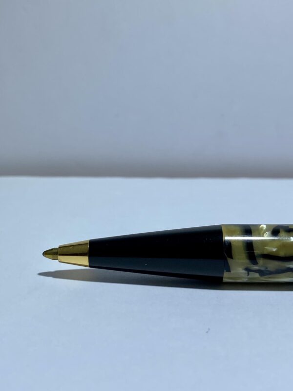 Montblanc Oscar Wilde Edición Limitada - Pluma, bolígrafo y portaminas. - Imagen 16
