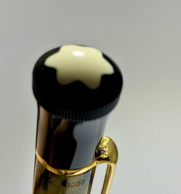 Montblanc Oscar Wilde Edición Limitada - Pluma, bolígrafo y portaminas. - Imagen 17