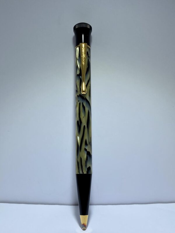 Montblanc Oscar Wilde Edición Limitada - Pluma, bolígrafo y portaminas. - Imagen 19