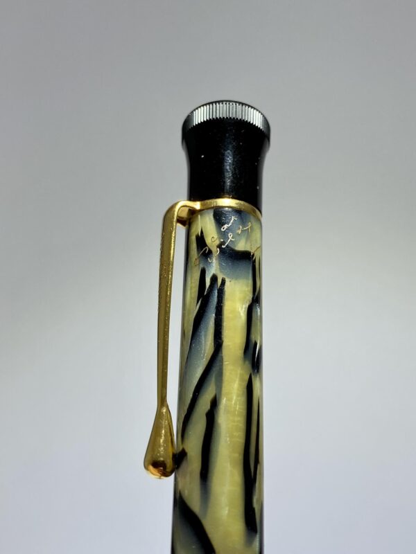 Montblanc Oscar Wilde Edición Limitada - Pluma, bolígrafo y portaminas. - Imagen 20
