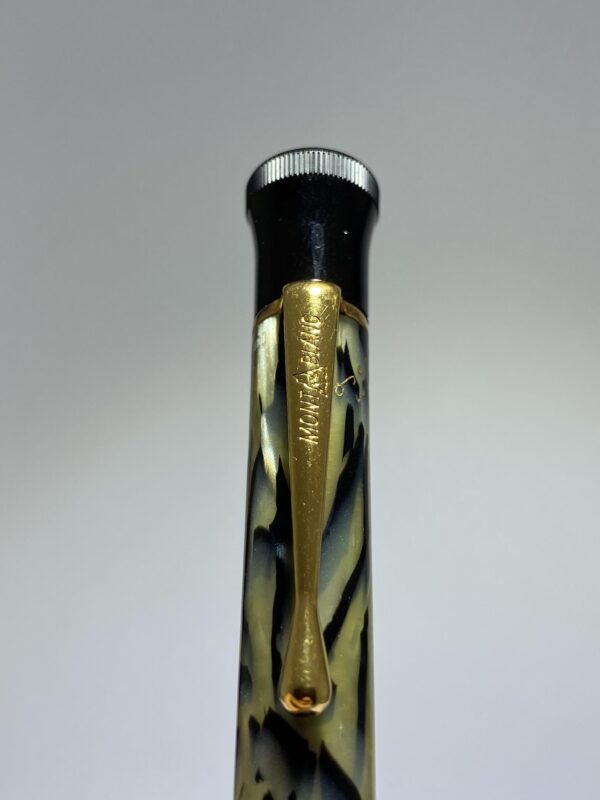 Montblanc Oscar Wilde Edición Limitada - Pluma, bolígrafo y portaminas. - Imagen 21