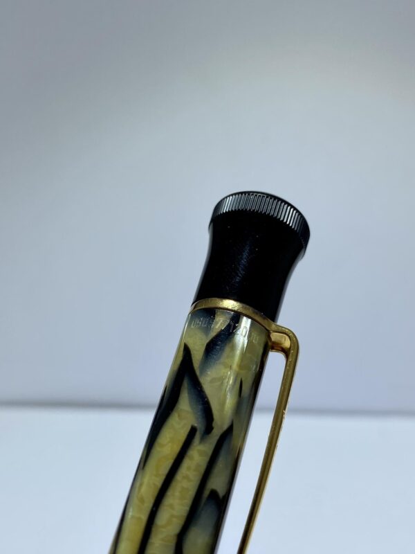 Montblanc Oscar Wilde Edición Limitada - Pluma, bolígrafo y portaminas. - Imagen 23