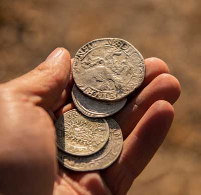 Enciclopedia herida punto final Vender Monedas Antiguas • Tasación de monedas antiguas •