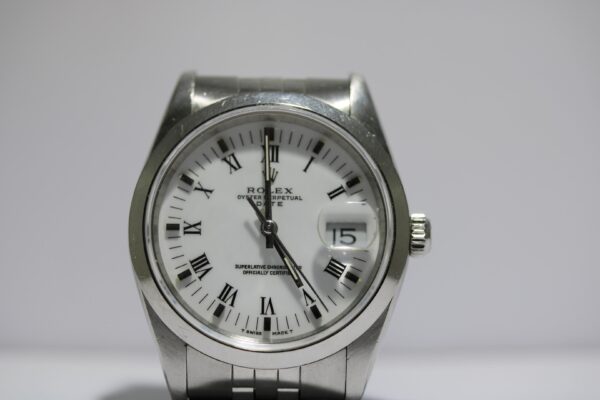 Rolex Oyster Perpetual Date - Imagen 3