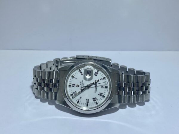 Rolex Oyster Perpetual Date - Imagen 4