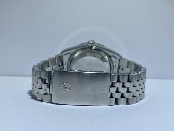 Rolex Oyster Perpetual Date - Imagen 7