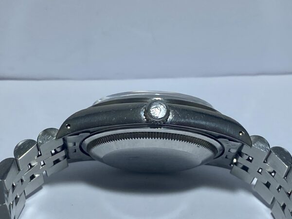 Rolex Oyster Perpetual Date - Imagen 8
