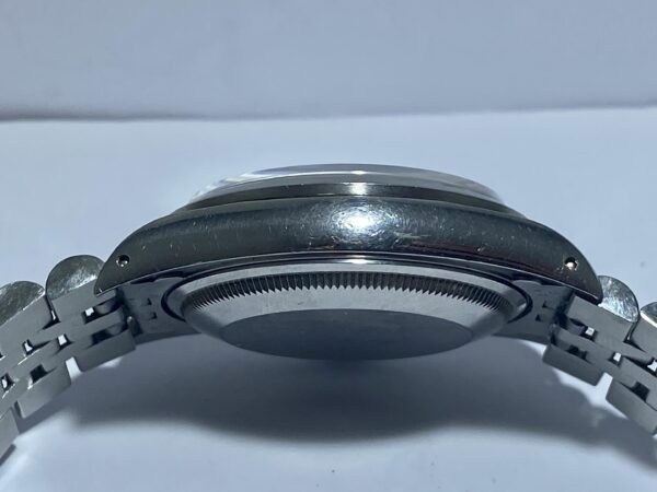 Rolex Oyster Perpetual Date - Imagen 9