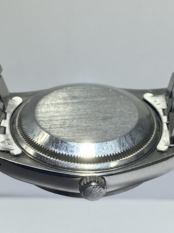 Rolex Oyster Perpetual Date - Imagen 10