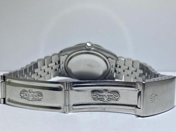 Rolex Oyster Perpetual Date - Imagen 11