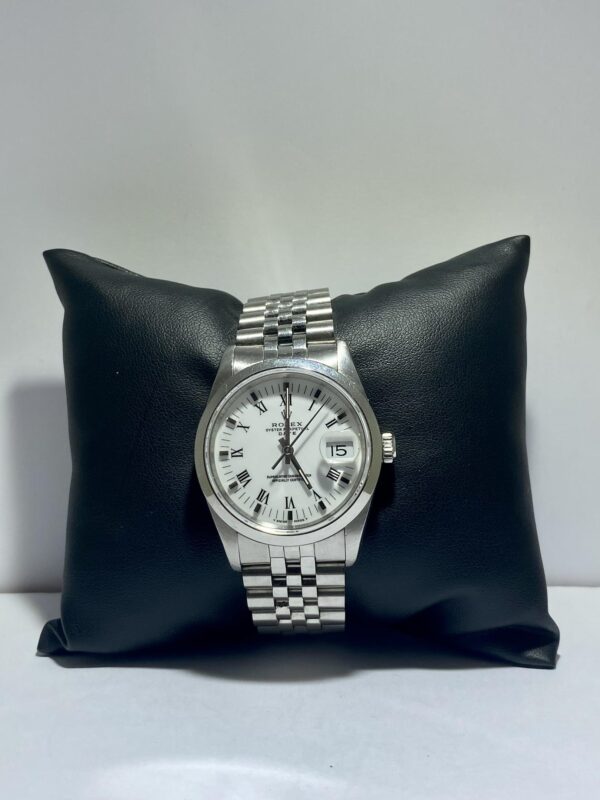 Rolex Oyster Perpetual Date - Imagen 2